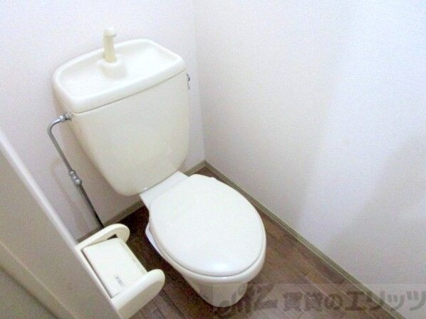 CREATIONの物件内観写真